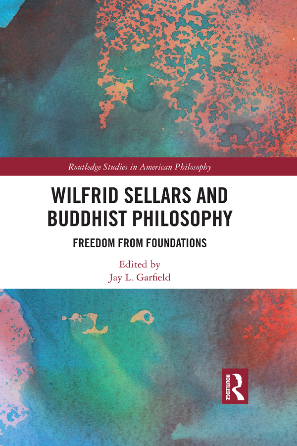 Wilfrid Sellars and Buddhist Philosophy Freedom from Foundations 1st Edition â€“ PDF/EPUB Version Downloadable
