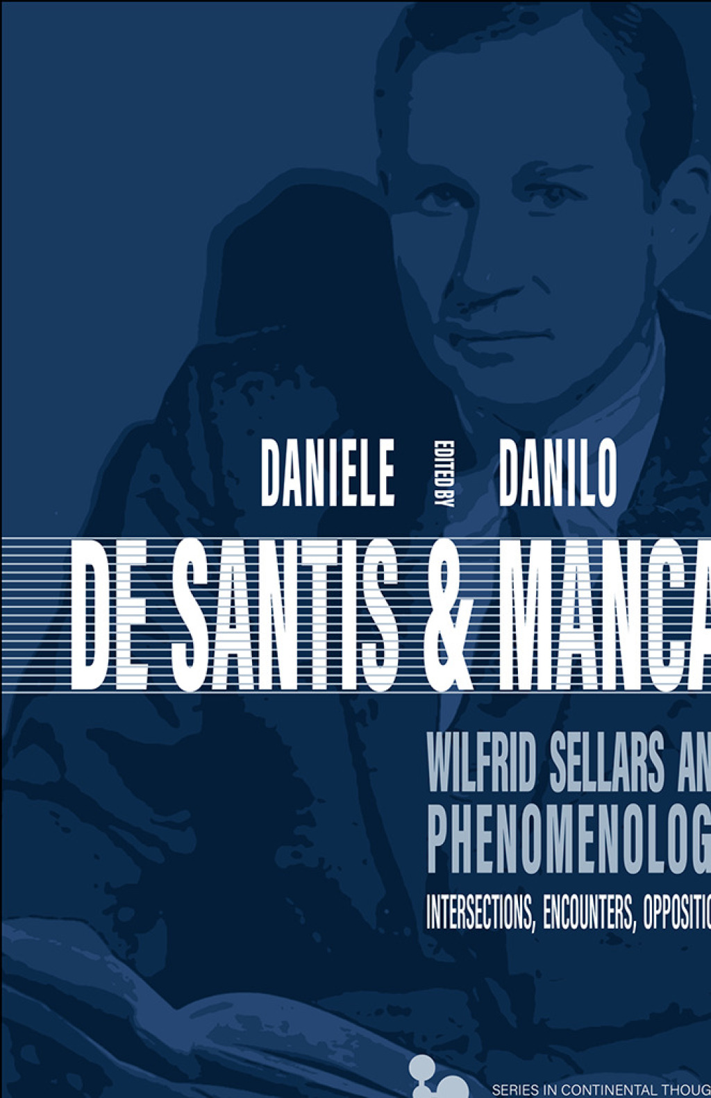 Wilfrid Sellars and Phenomenology Intersections, Encounters, Oppositions 1st Edition â€“ PDF/EPUB Version Downloadable