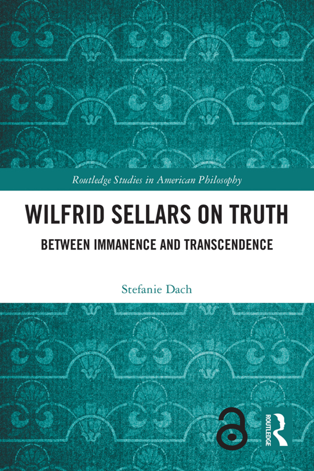 Wilfrid Sellars on Truth Between Immanence and Transcendence 1st Edition â€“ PDF/EPUB Version Downloadable
