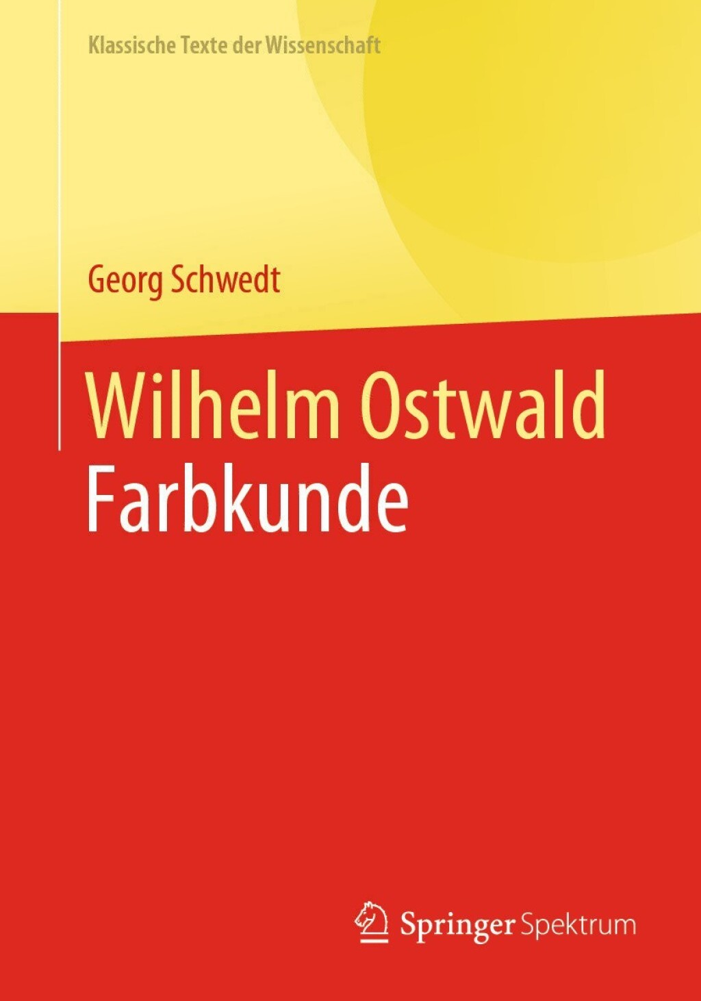 Wilhelm Ostwald Farbkunde  â€“ PDF/EPUB Version Downloadable