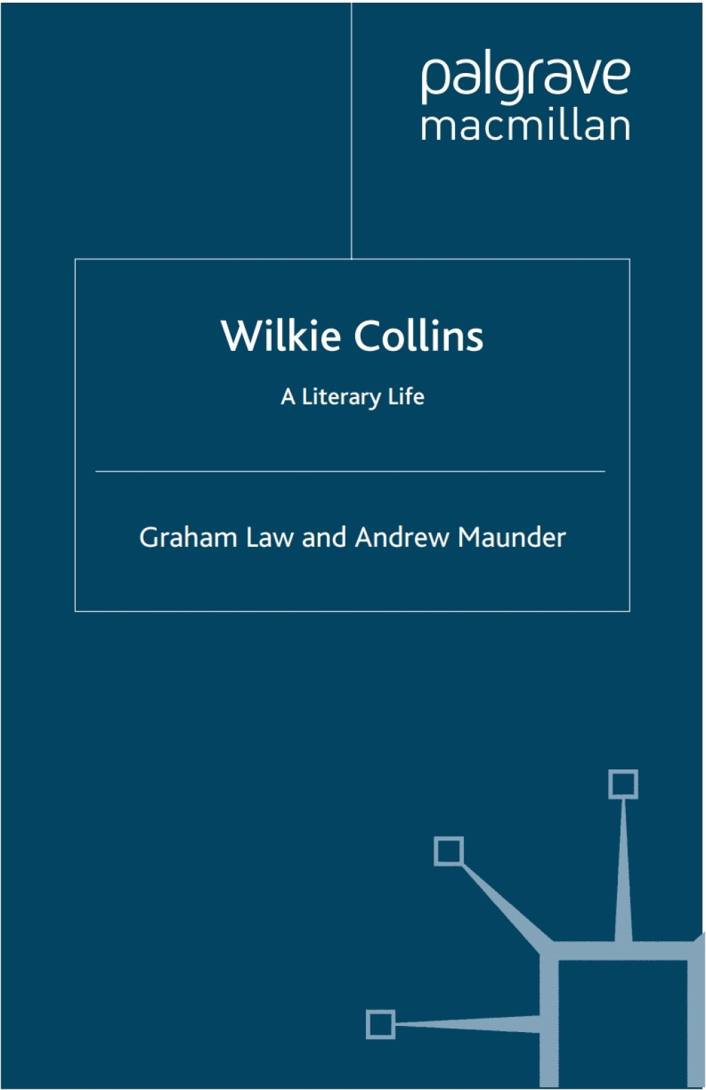 Wilkie Collins A Literary Life  â€“ PDF/EPUB Version Downloadable
