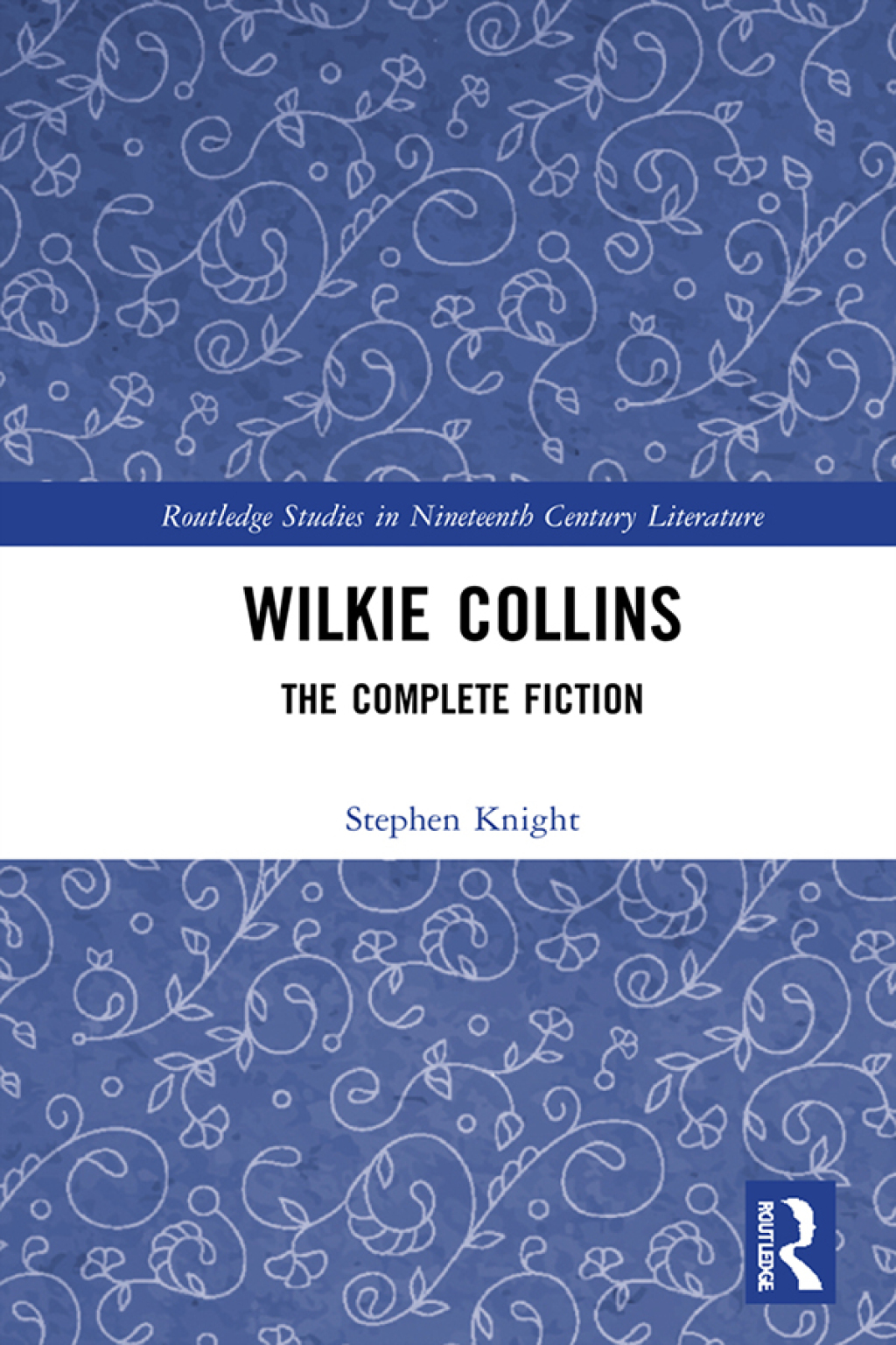 Wilkie Collins The Complete Fiction 1st Edition â€“ PDF/EPUB Version Downloadable