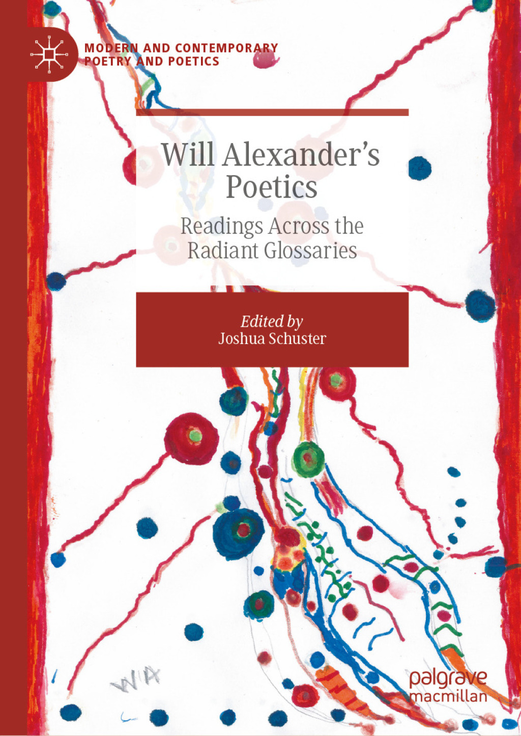 Will Alexanderâ€™s Poetics Readings Across the Radiant Glossaries  â€“ PDF/EPUB Version Downloadable