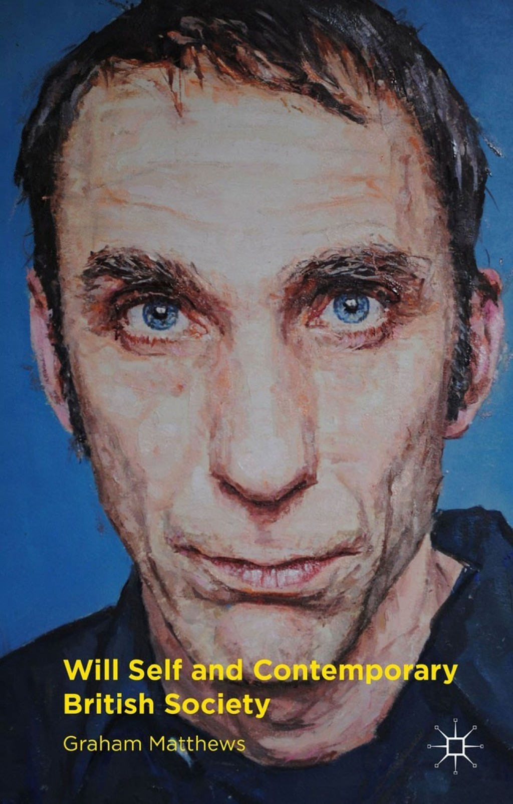 Will Self and Contemporary British Society  â€“ PDF/EPUB Version Downloadable