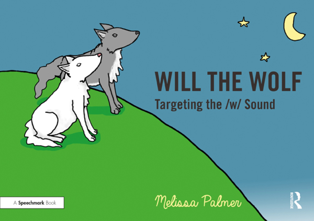 Will the Wolf Targeting the w Sound 1st Edition - (PDF/EPUB Version)