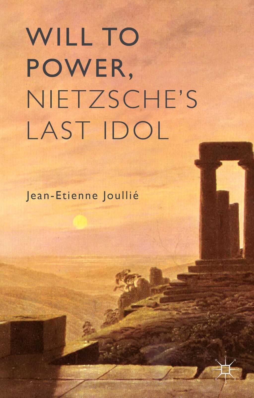 Will to Power, Nietzsche's Last Idol  â€“ PDF/EPUB Version Downloadable