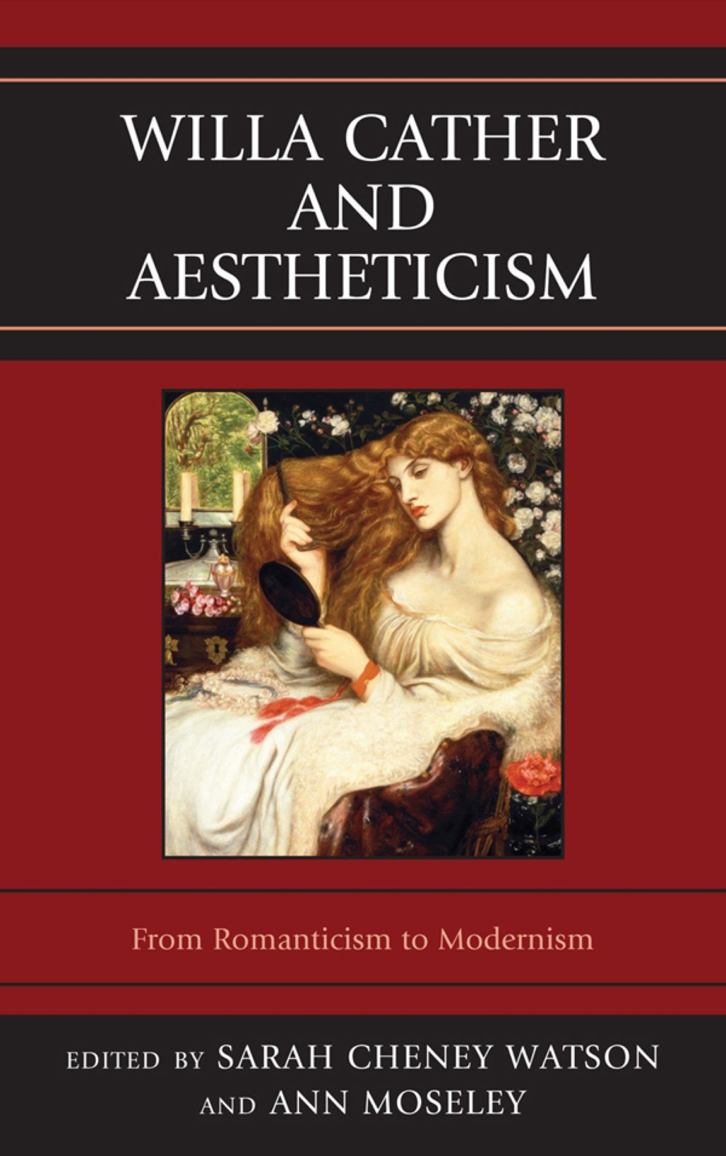 Willa Cather and Aestheticism 1st Edition â€“ PDF/EPUB Version Downloadable