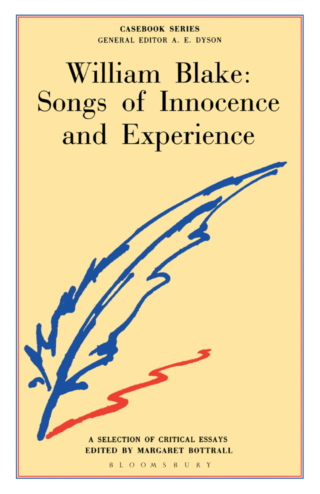William Blake: Songs of Innocence and Experience 1st Edition â€“ PDF/EPUB Version Downloadable
