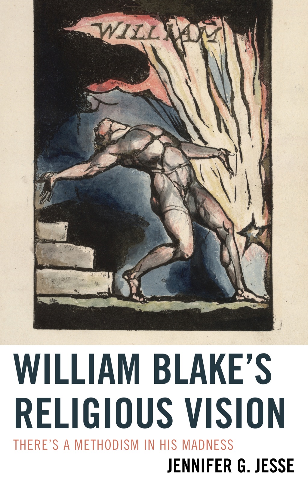 William Blake's Religious Vision  â€“ PDF/EPUB Version Downloadable