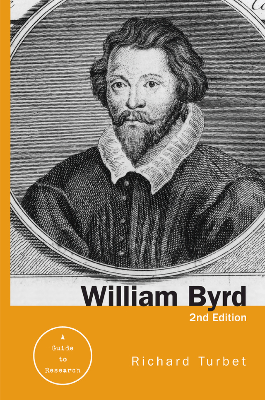 William Byrd A Research and Information Guide 1st Edition â€“ PDF/EPUB Version Downloadable