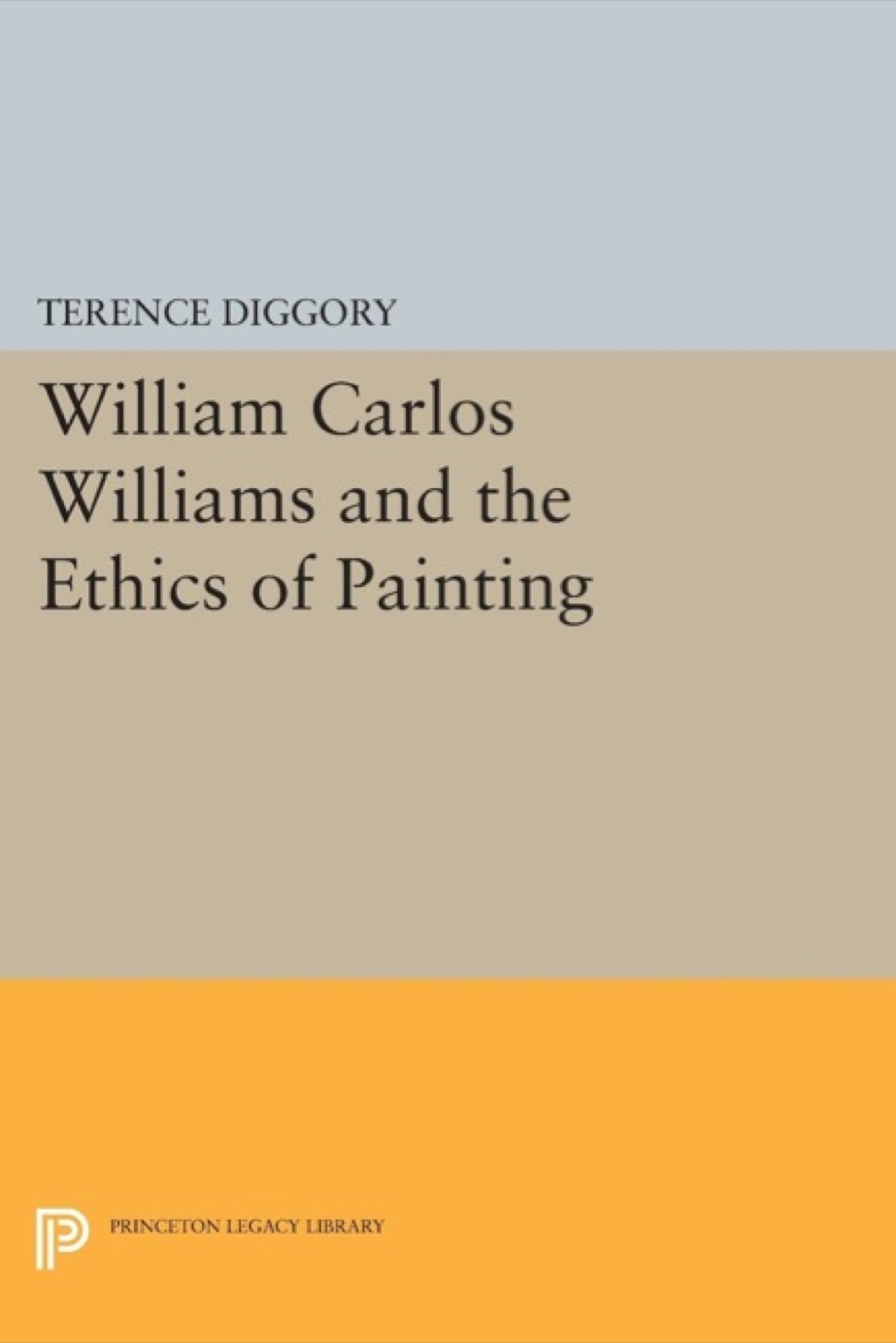 William Carlos Williams and the Ethics of Painting  â€“ PDF/EPUB Version Downloadable