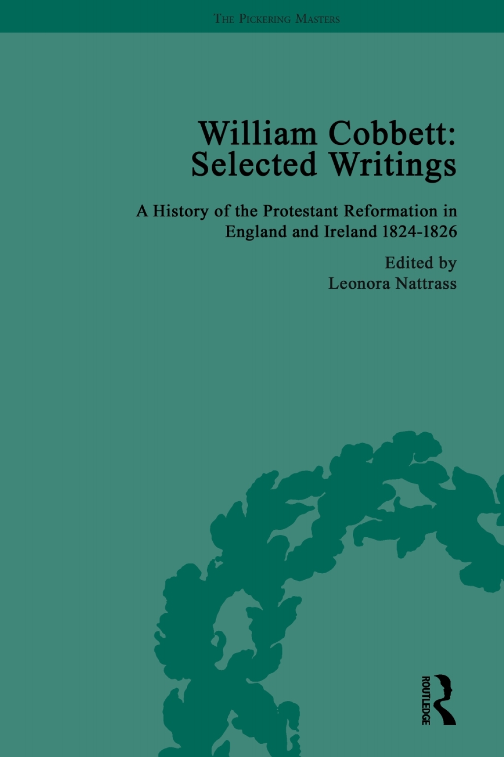 William Cobbett: Selected Writings 1st Edition â€“ PDF/EPUB Version Downloadable
