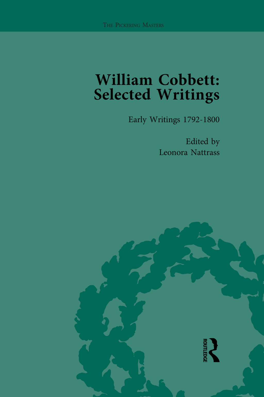 William Cobbett: Selected Writings Vol 1 1st Edition â€“ PDF/EPUB Version Downloadable