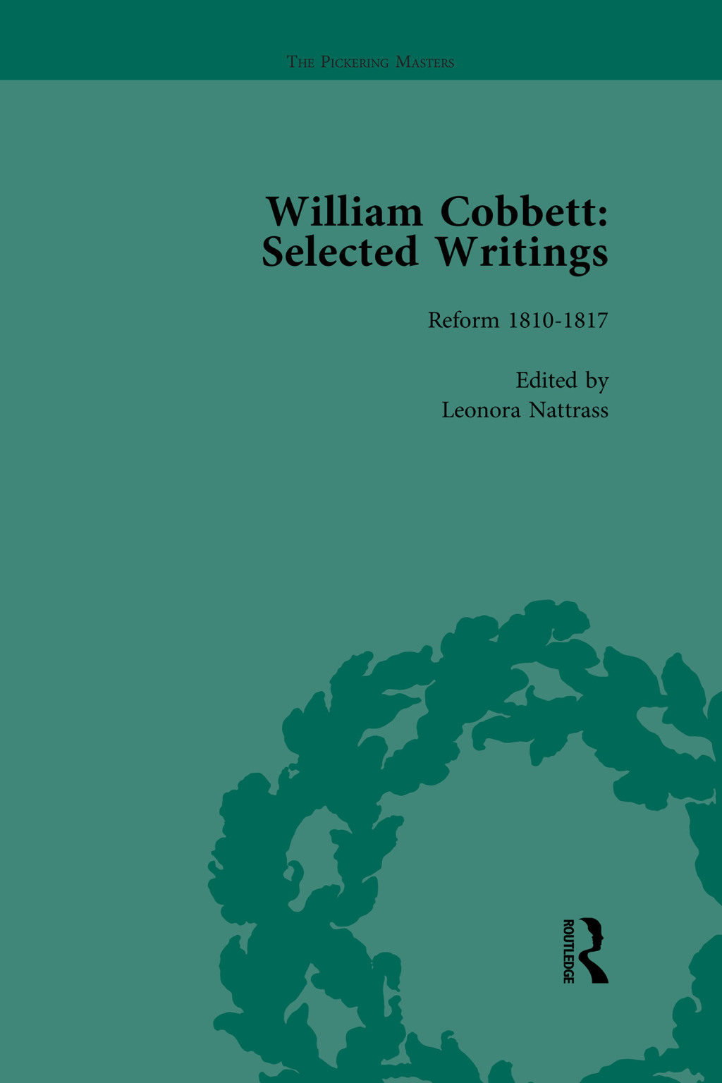 William Cobbett: Selected Writings Vol 3 1st Edition â€“ PDF/EPUB Version Downloadable