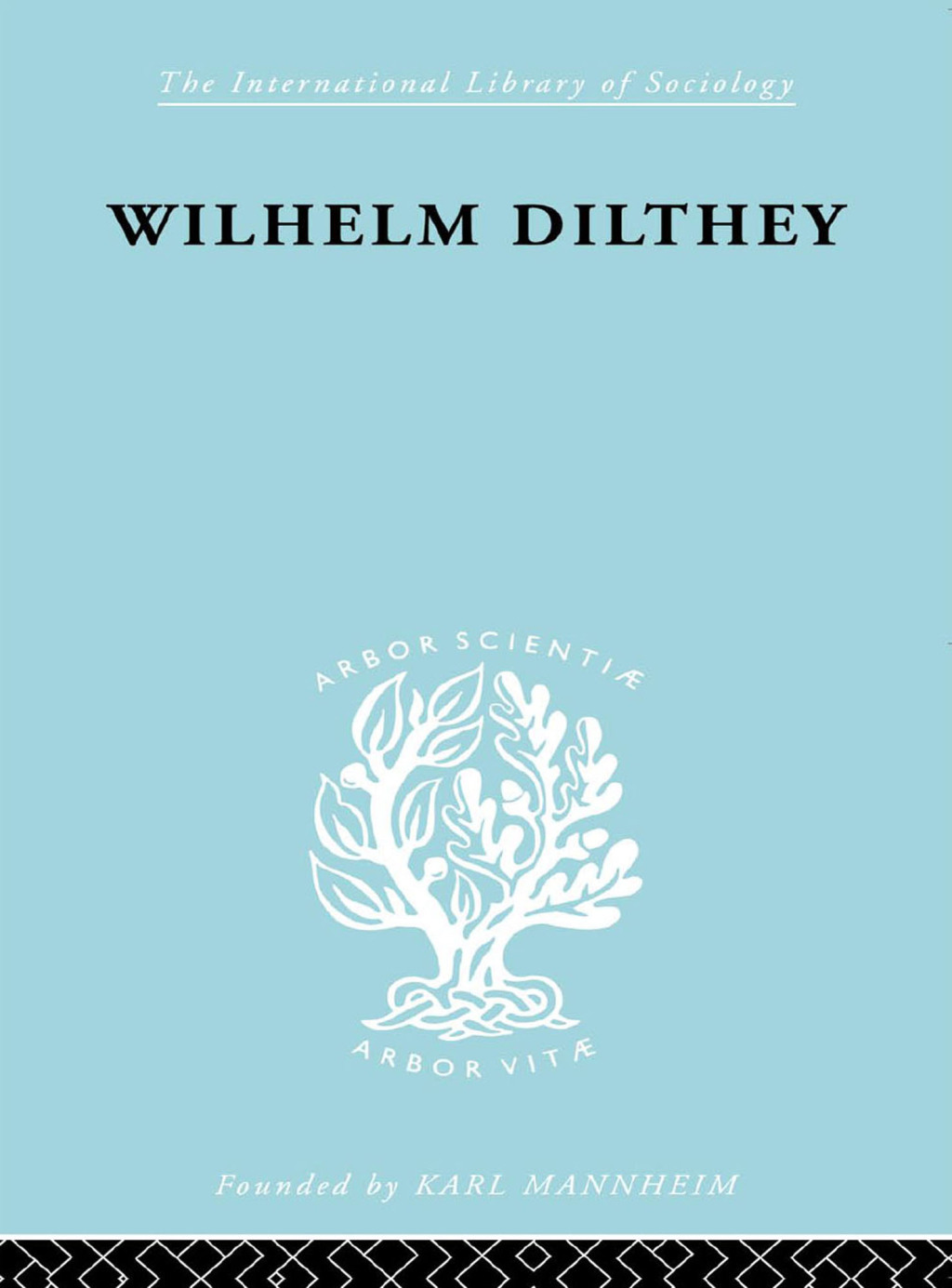 William Dilthey 1st Edition â€“ PDF/EPUB Version Downloadable