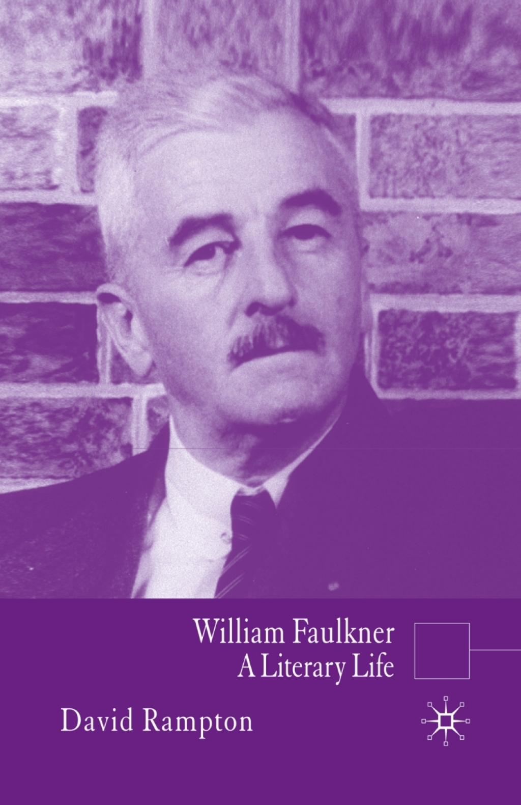 William Faulkner A Literary Life  â€“ PDF/EPUB Version Downloadable