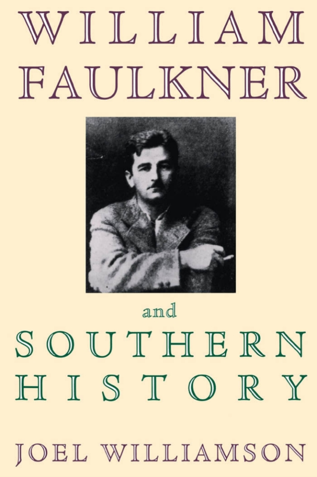 William Faulkner and Southern History  â€“ PDF/EPUB Version Downloadable