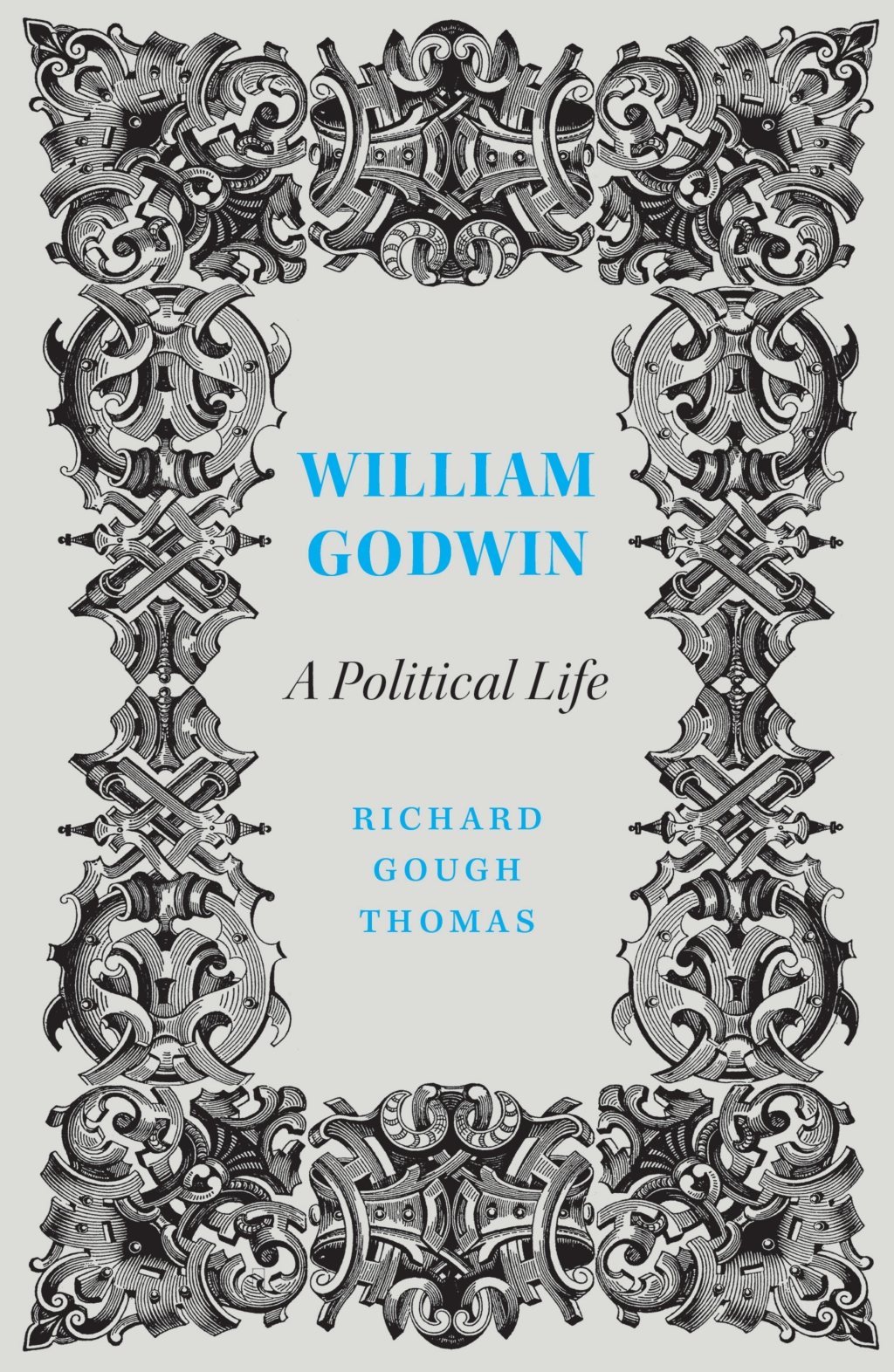 William Godwin A Political Life 1st Edition â€“ PDF/EPUB Version Downloadable
