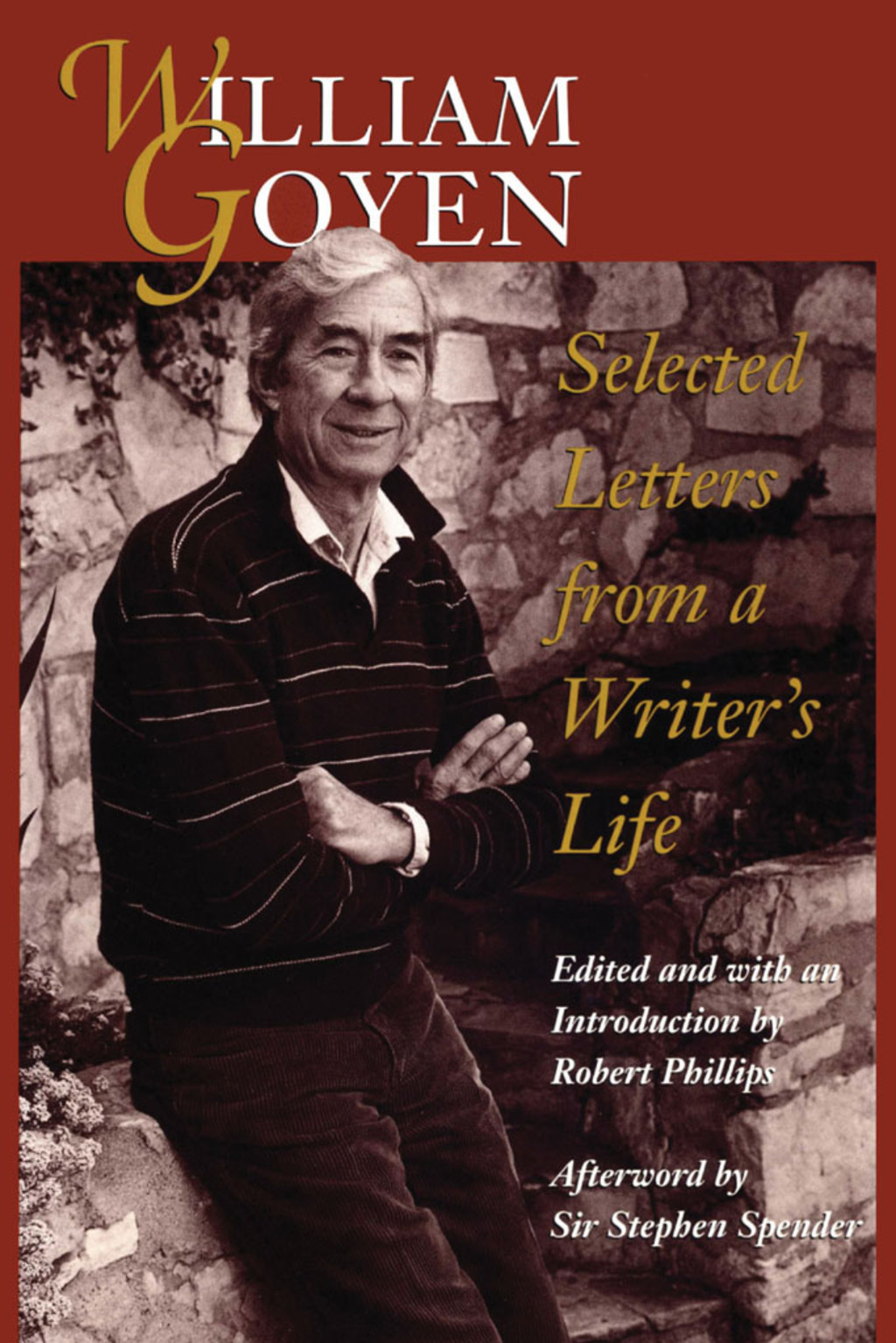 William Goyen  â€“ PDF/EPUB Version Downloadable