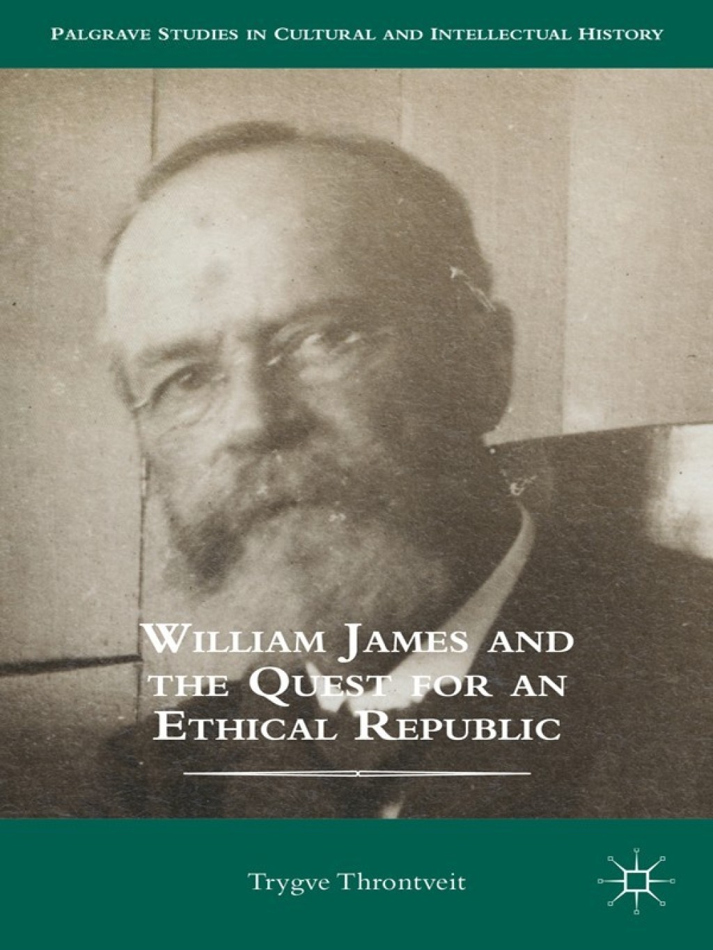 William James and the Quest for an Ethical Republic  â€“ PDF/EPUB Version Downloadable