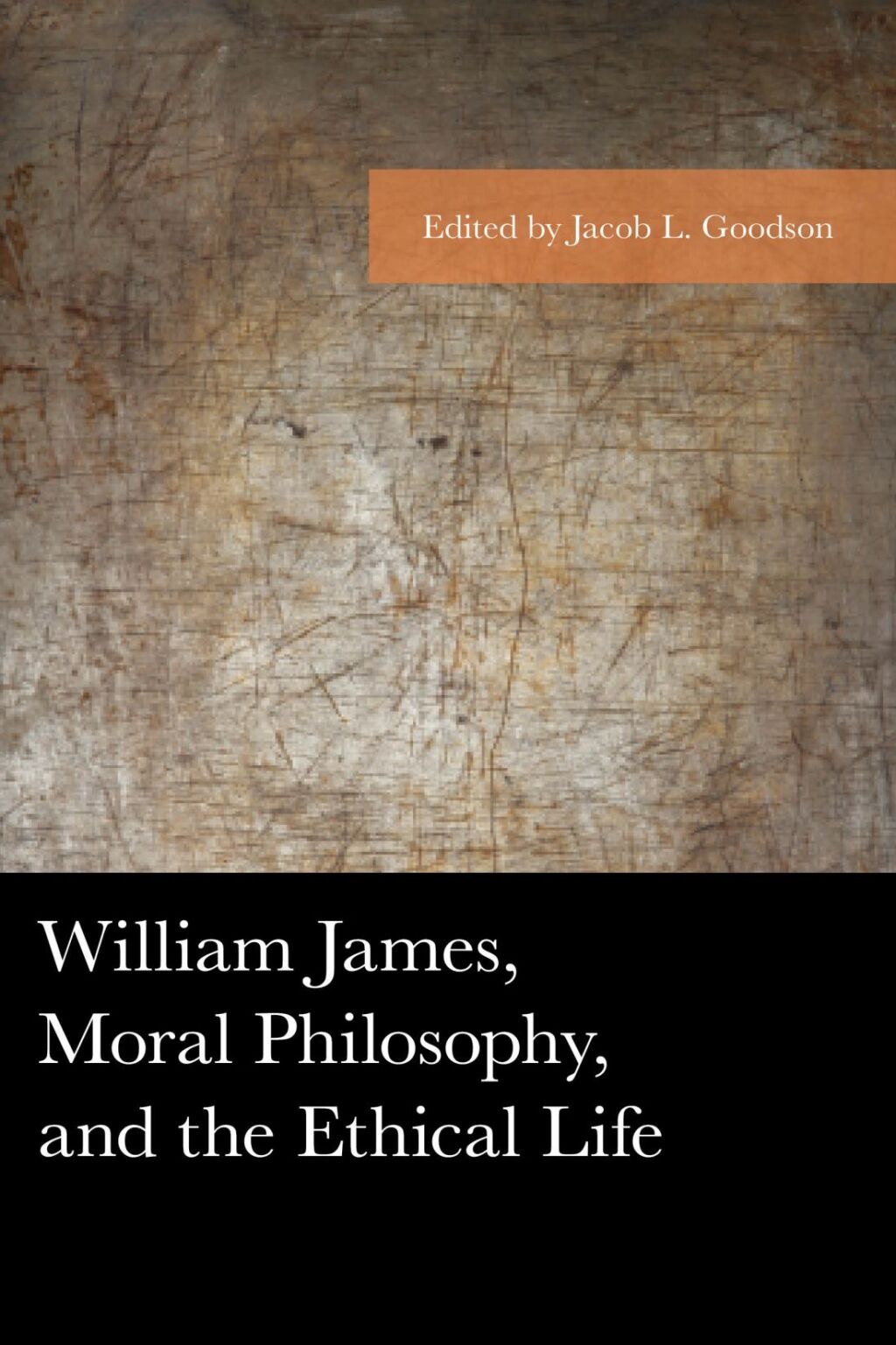 William James, Moral Philosophy, and the Ethical Life The Cries of the Wounded 1st Edition â€“ PDF/EPUB Version Downloadable