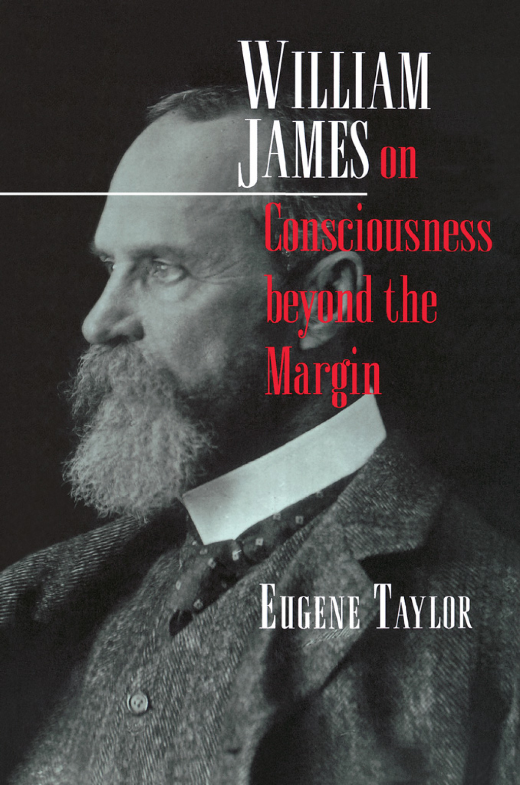 William James on Consciousness beyond the Margin - (PDF/EPUB Version)