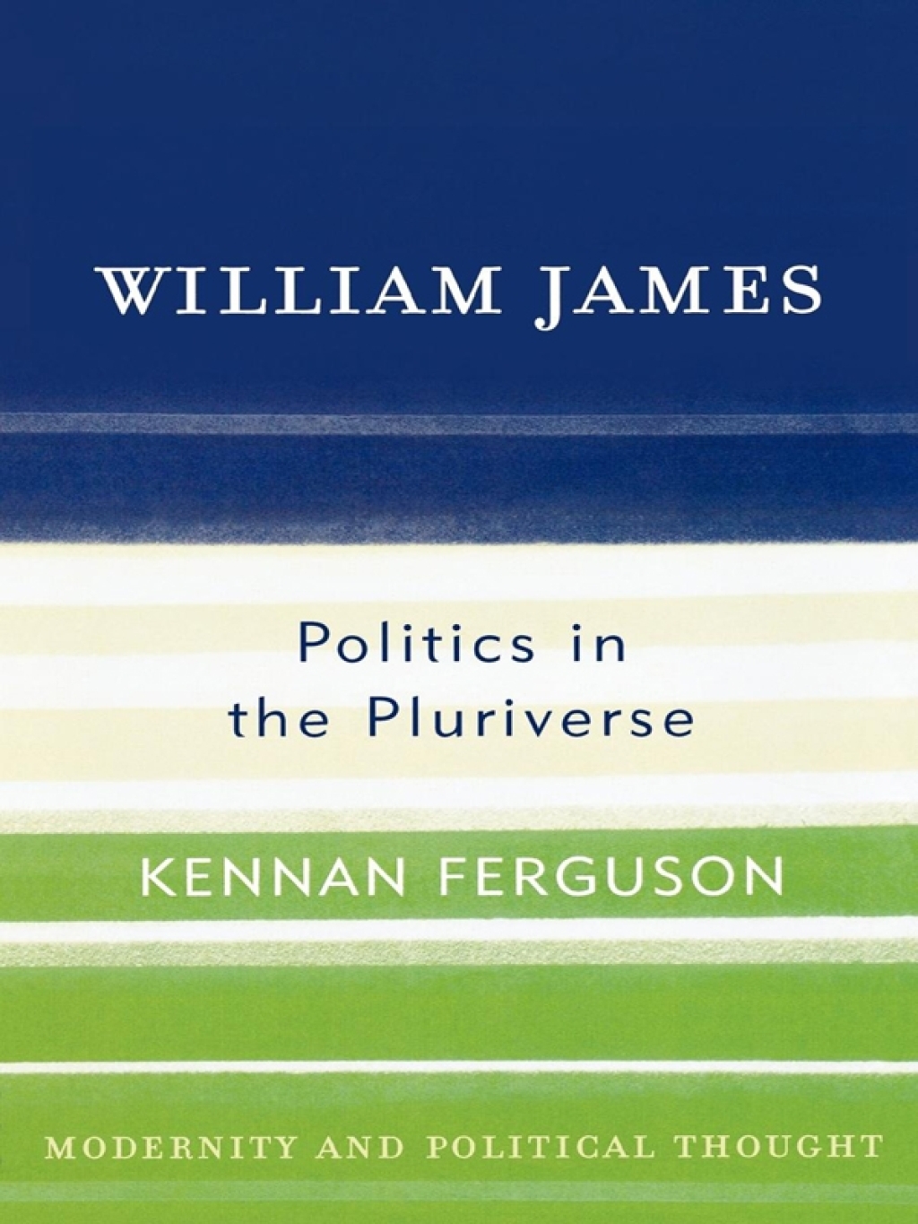 William James Politics in the Pluriverse 1st Edition â€“ PDF/EPUB Version Downloadable