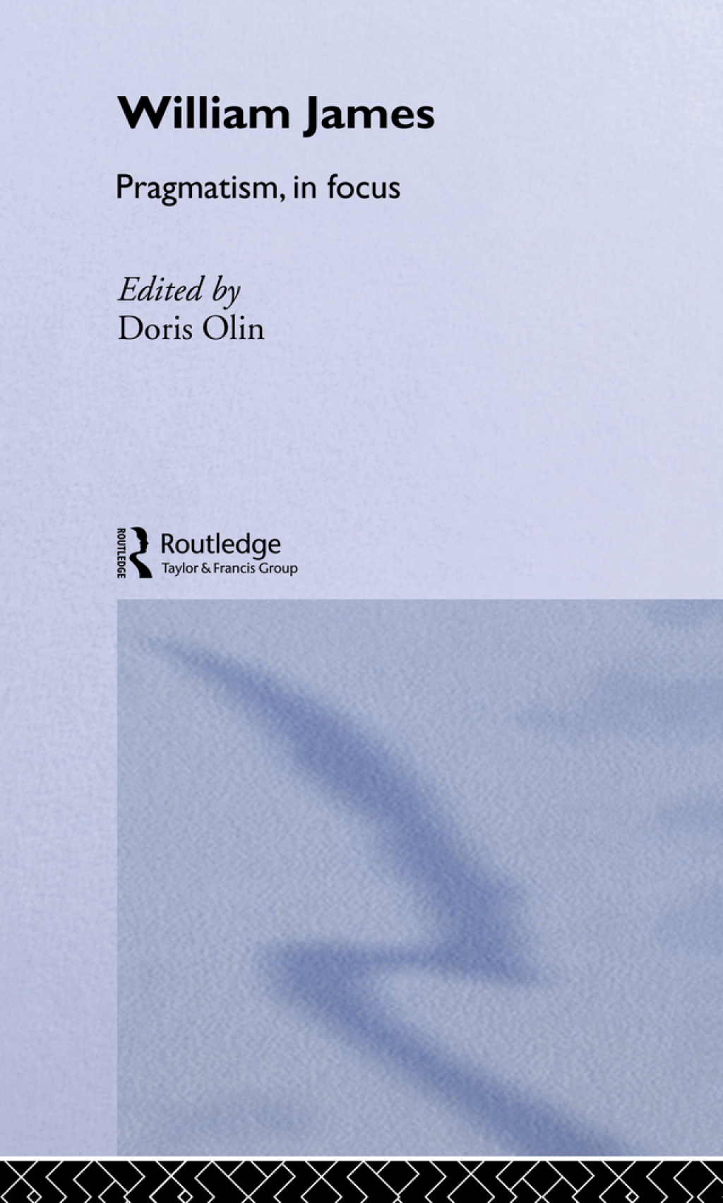 William James Pragmatism in Focus 1st Edition â€“ PDF/EPUB Version Downloadable