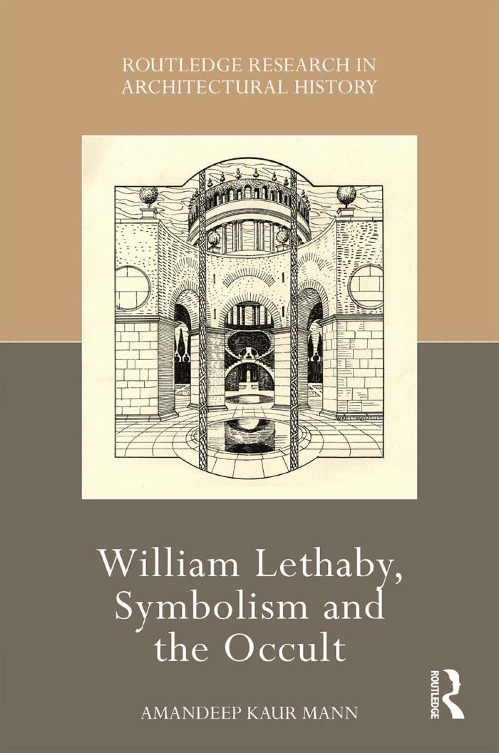 William Lethaby, Symbolism and the Occult 1st Edition â€“ PDF/EPUB Version Downloadable