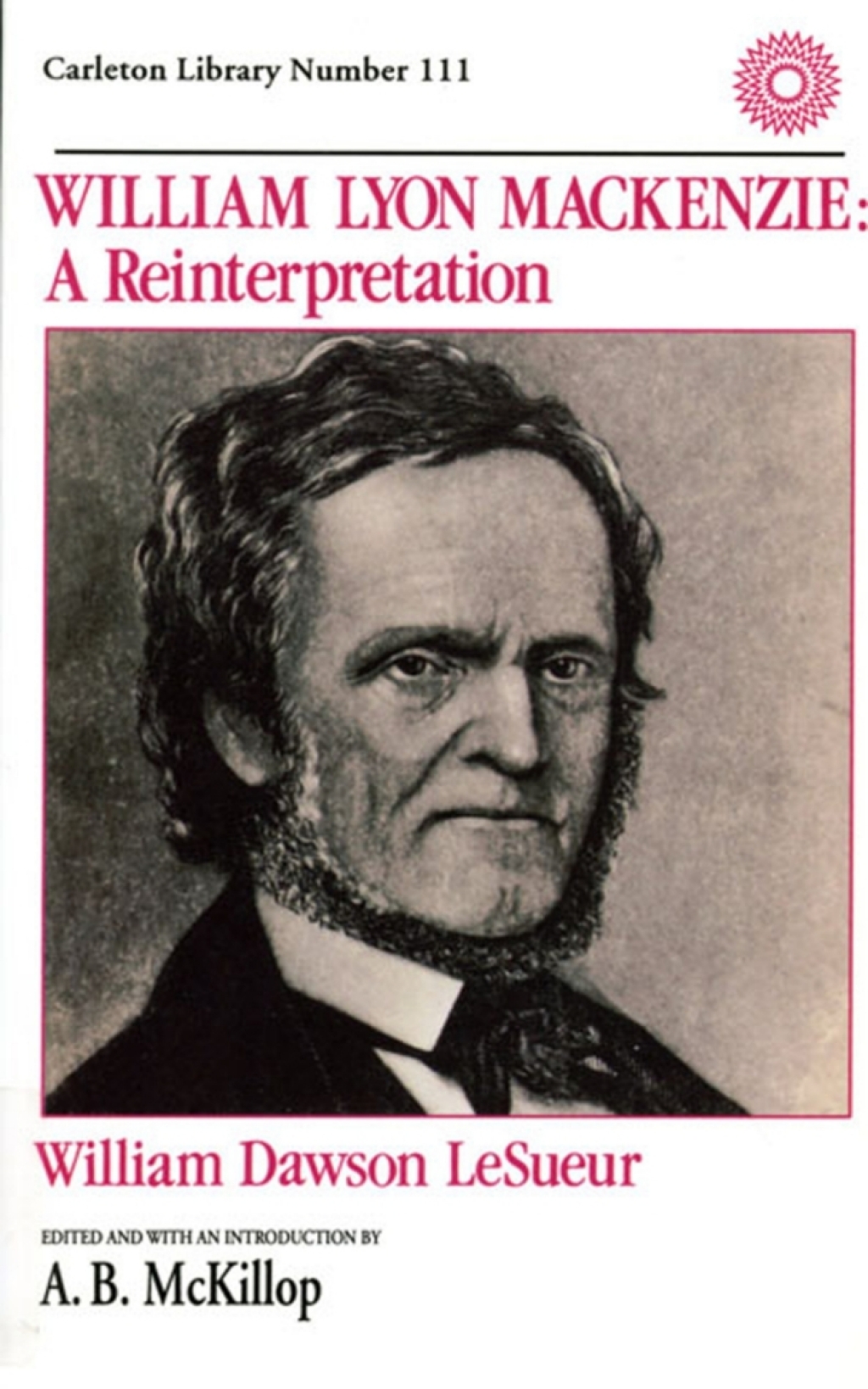 William Lyon Mackenzie  â€“ PDF/EPUB Version Downloadable