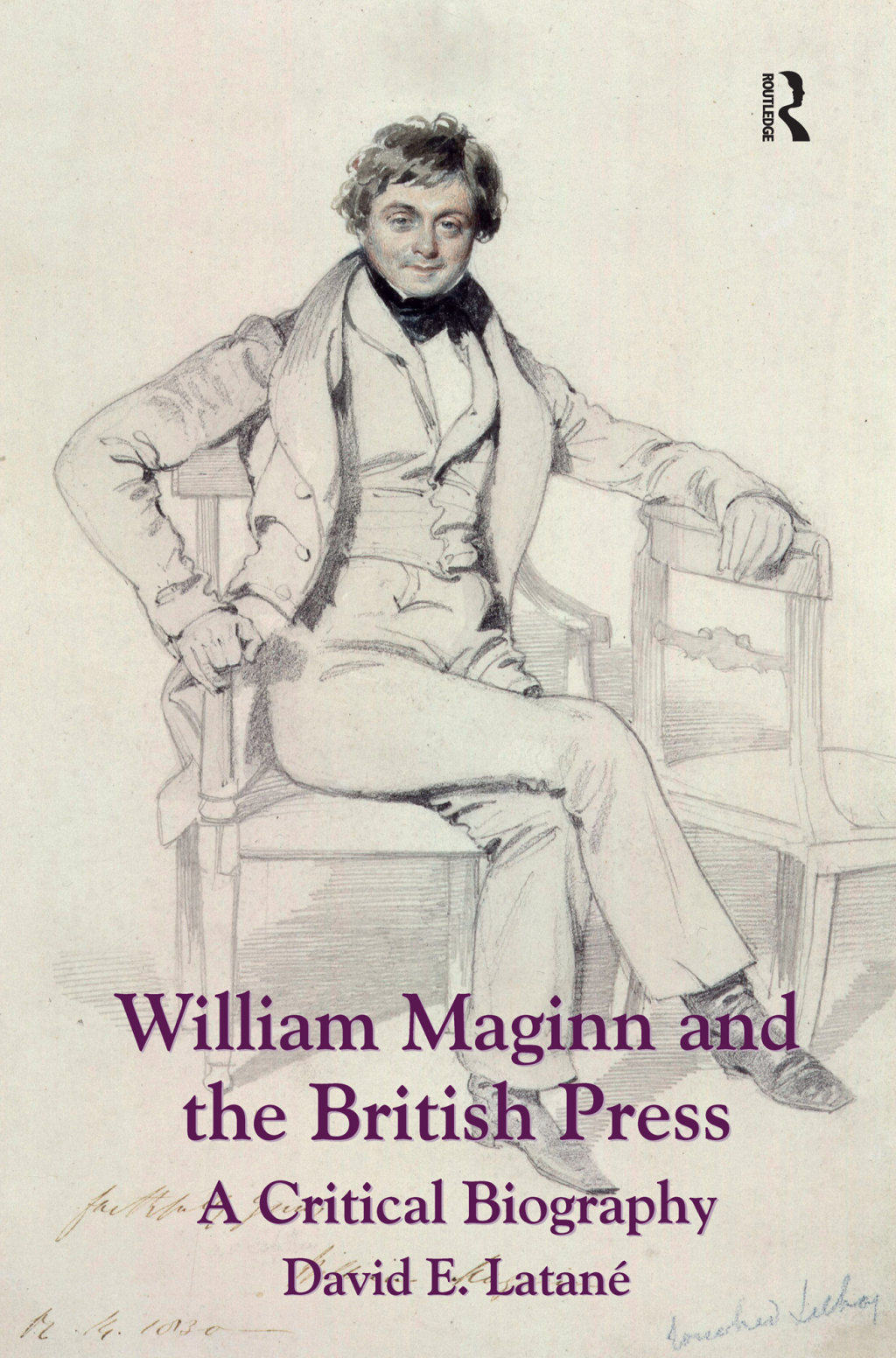 William Maginn and the British Press A Critical Biography 1st Edition â€“ PDF/EPUB Version Downloadable