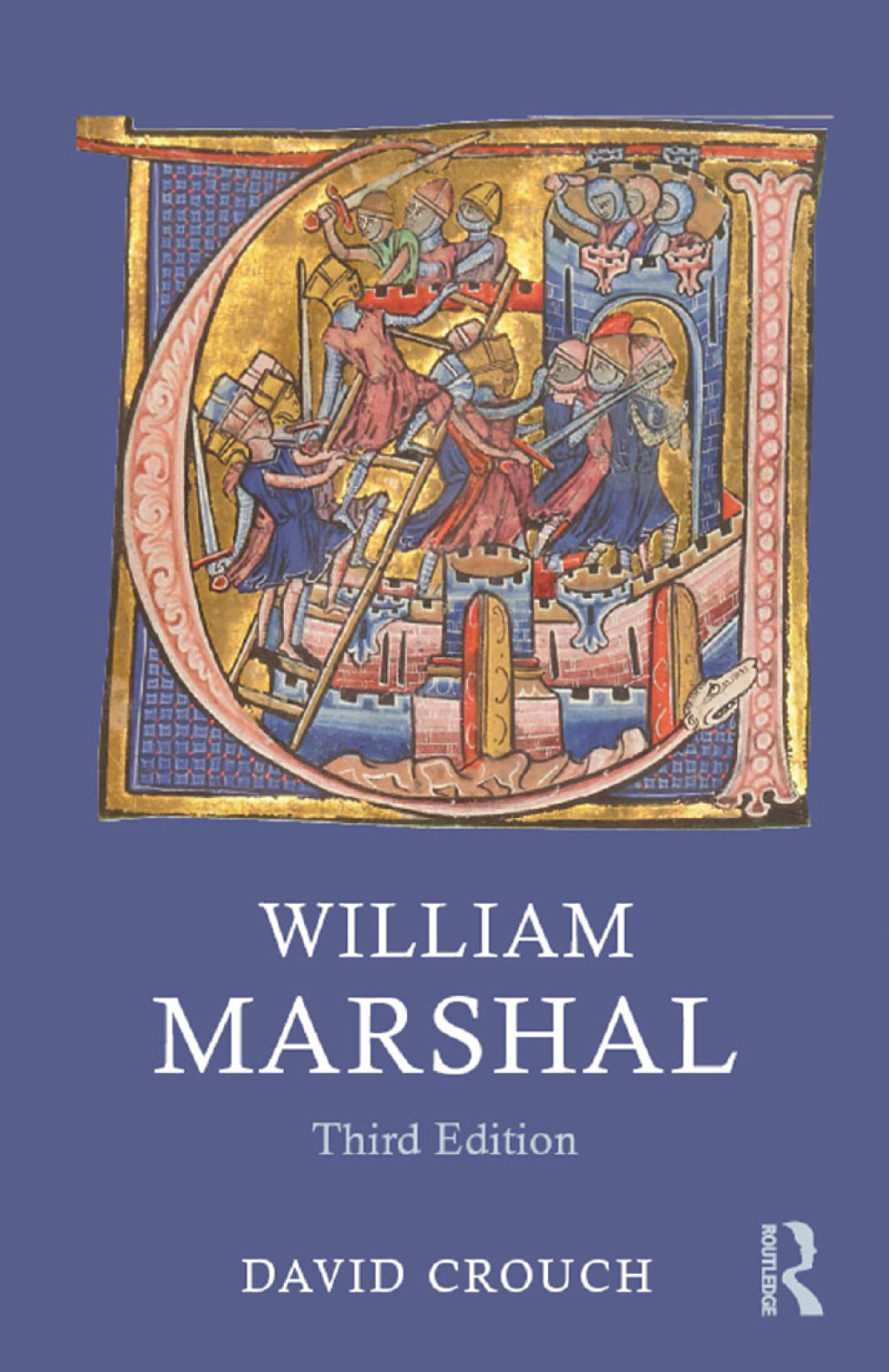 William Marshal 3rd Edition â€“ PDF/EPUB Version Downloadable