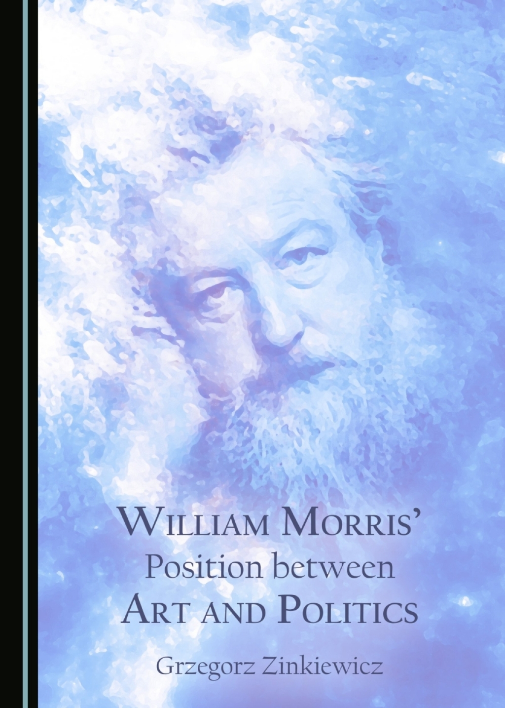 William Morris' Position between Art and Politics 1st Edition â€“ PDF/EPUB Version Downloadable