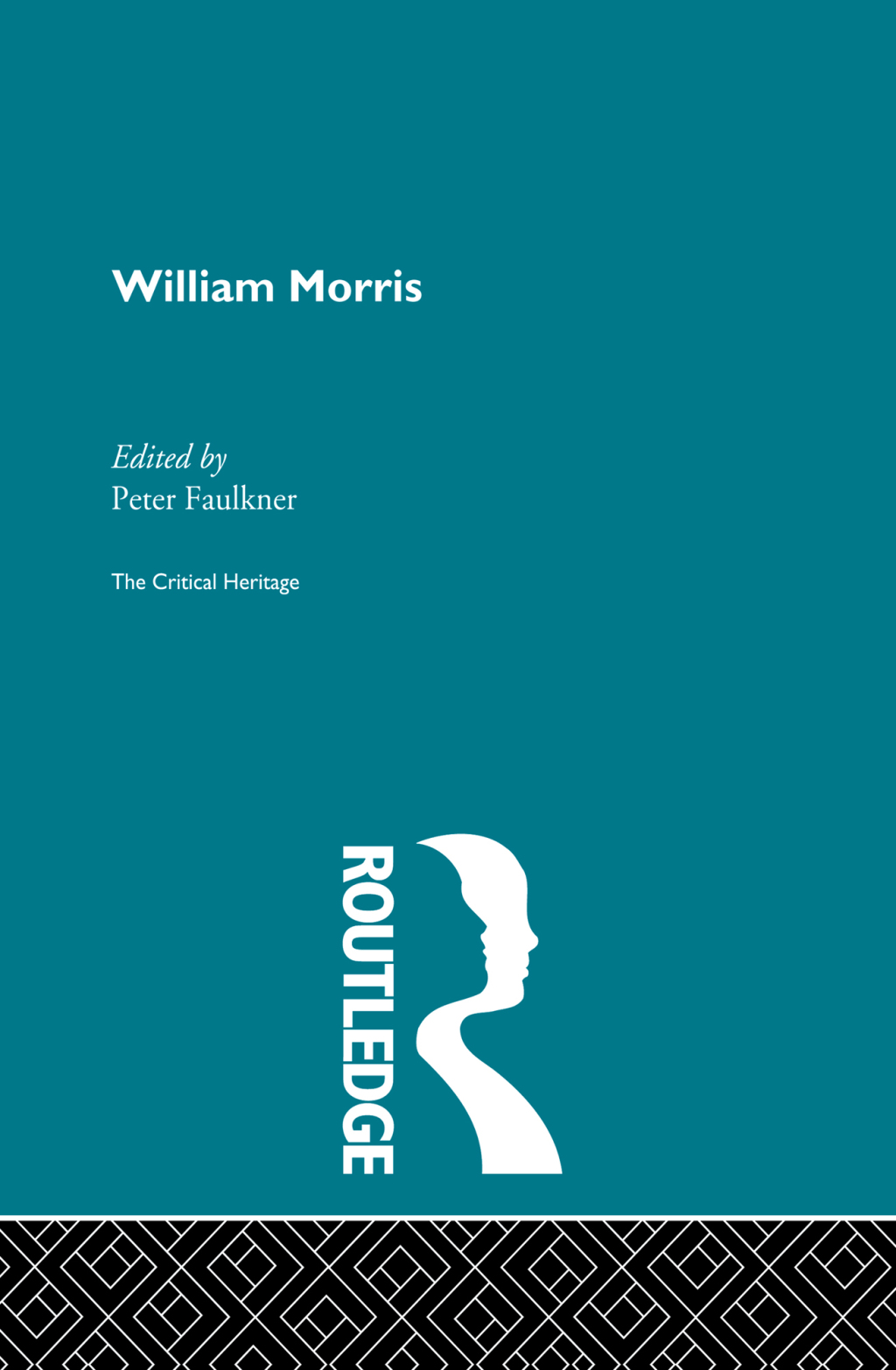 William Morris The Critical Heritage 1st Edition â€“ PDF/EPUB Version Downloadable
