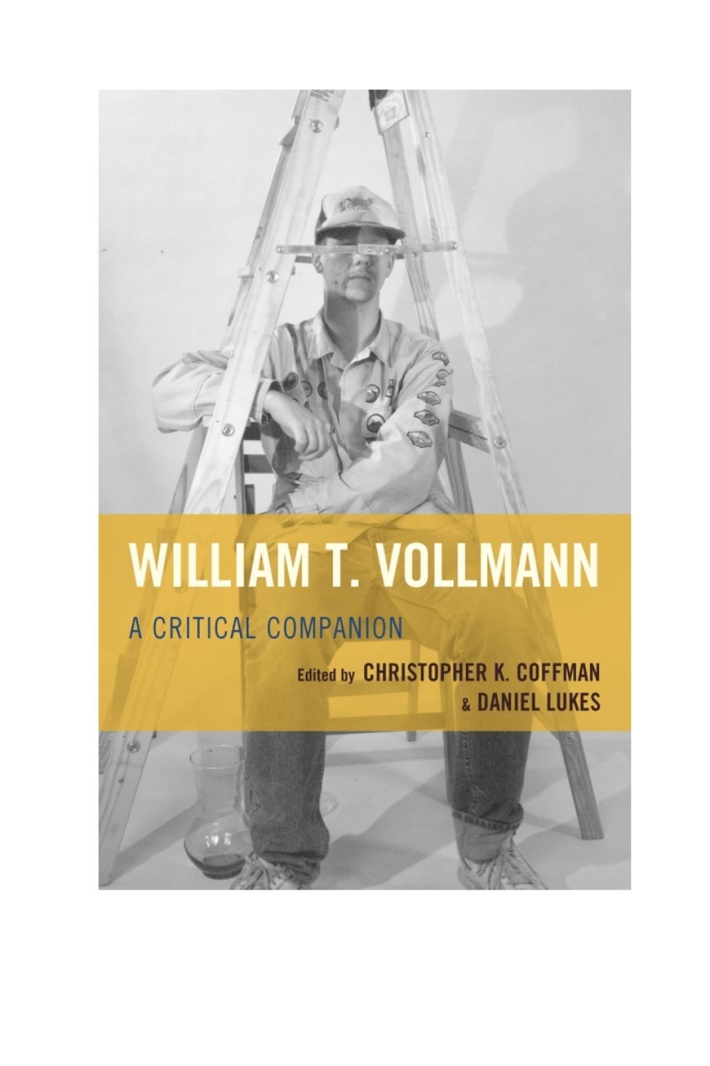 William T. Vollmann A Critical Companion 1st Edition â€“ PDF/EPUB Version Downloadable
