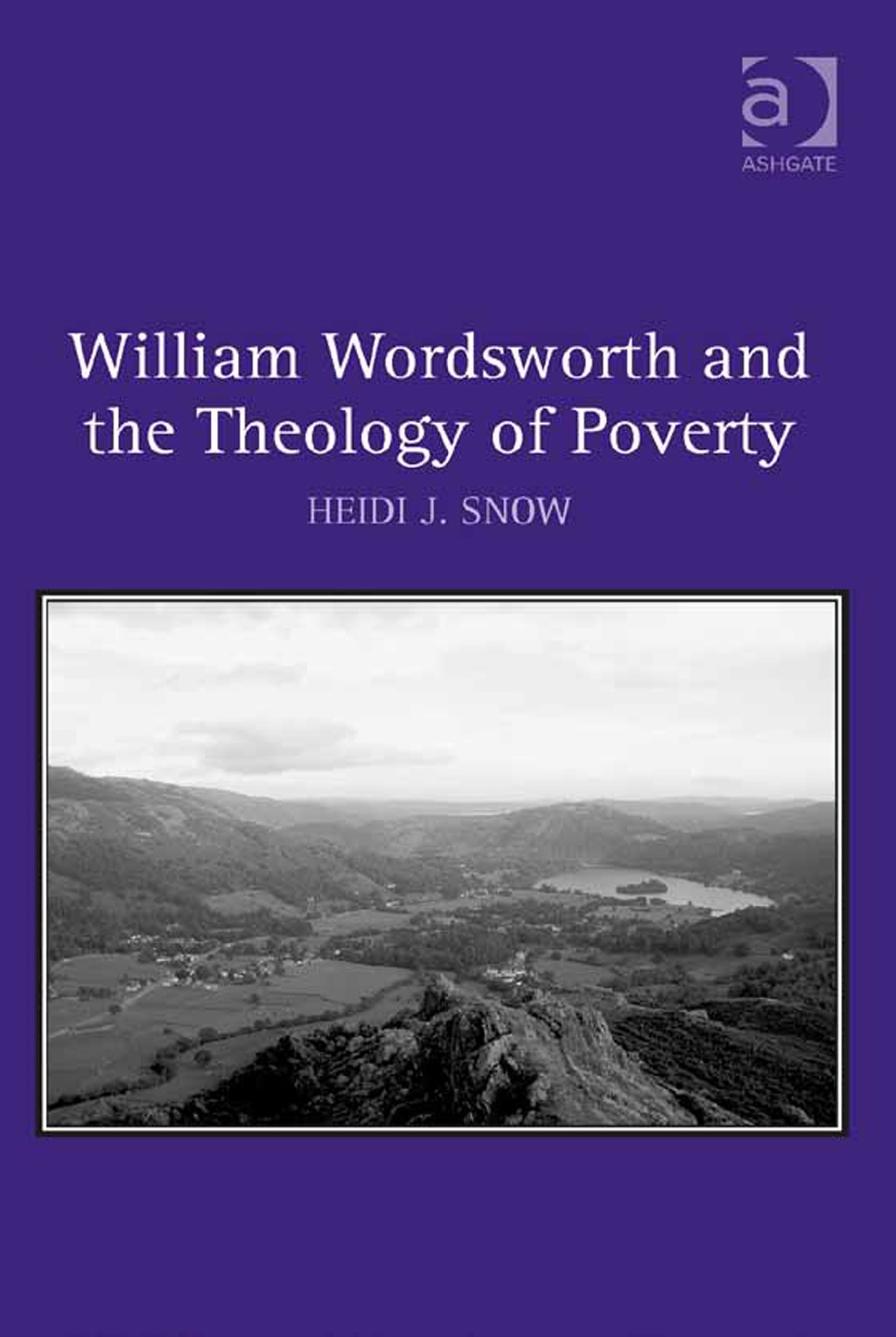William Wordsworth and the Theology of Poverty  â€“ PDF/EPUB Version Downloadable