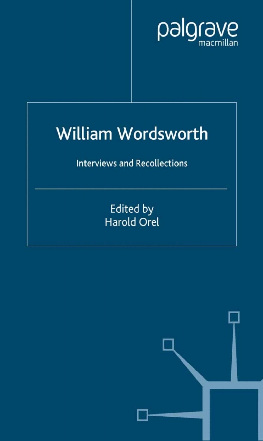 William Wordsworth Interviews and Recollections 1st Edition â€“ PDF/EPUB Version Downloadable