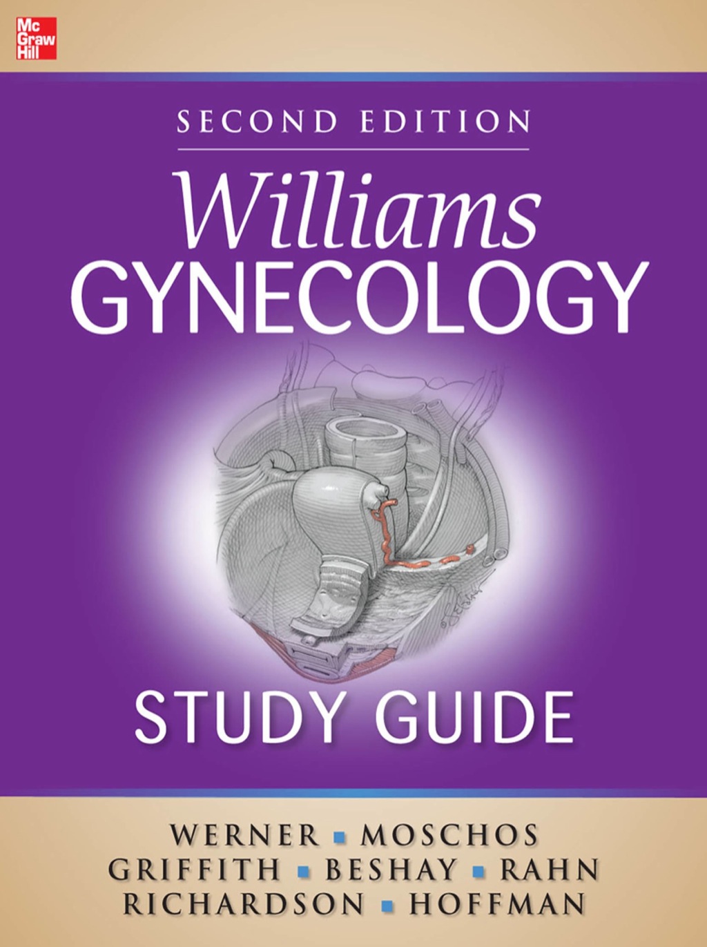 Williams Gynecology Study Guide 2nd Edition â€“ PDF/EPUB Version Downloadable