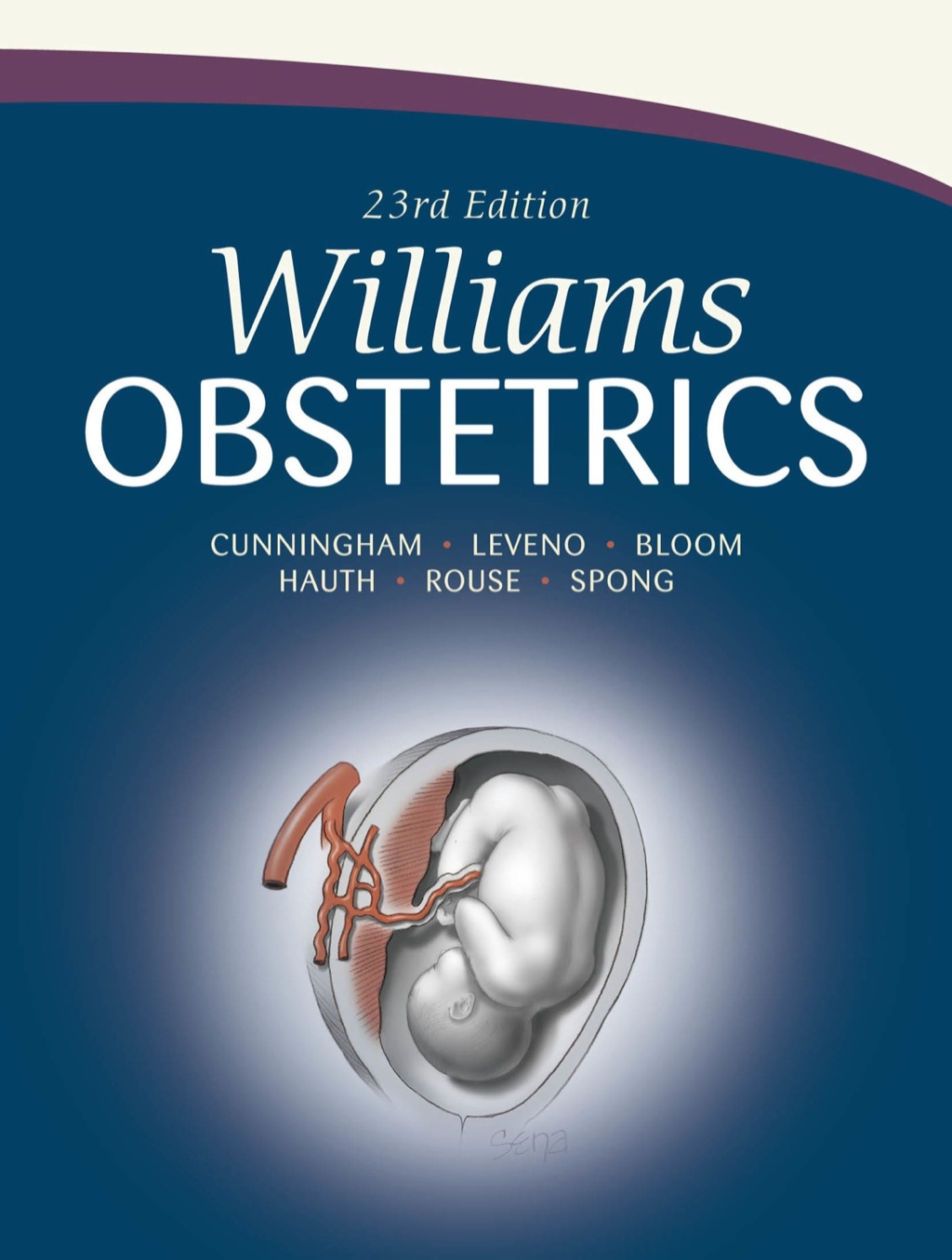 Williams Obstetrics 23rd Edition â€“ PDF/EPUB Version Downloadable