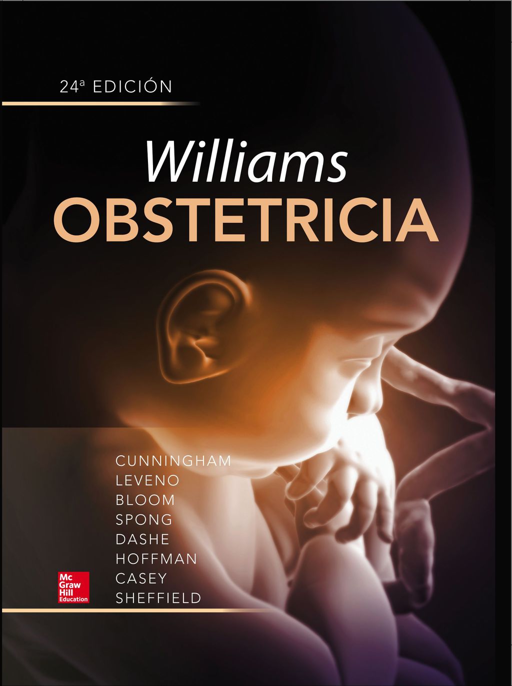 Williams. Obstetricia 24th Edition â€“ PDF/EPUB Version Downloadable