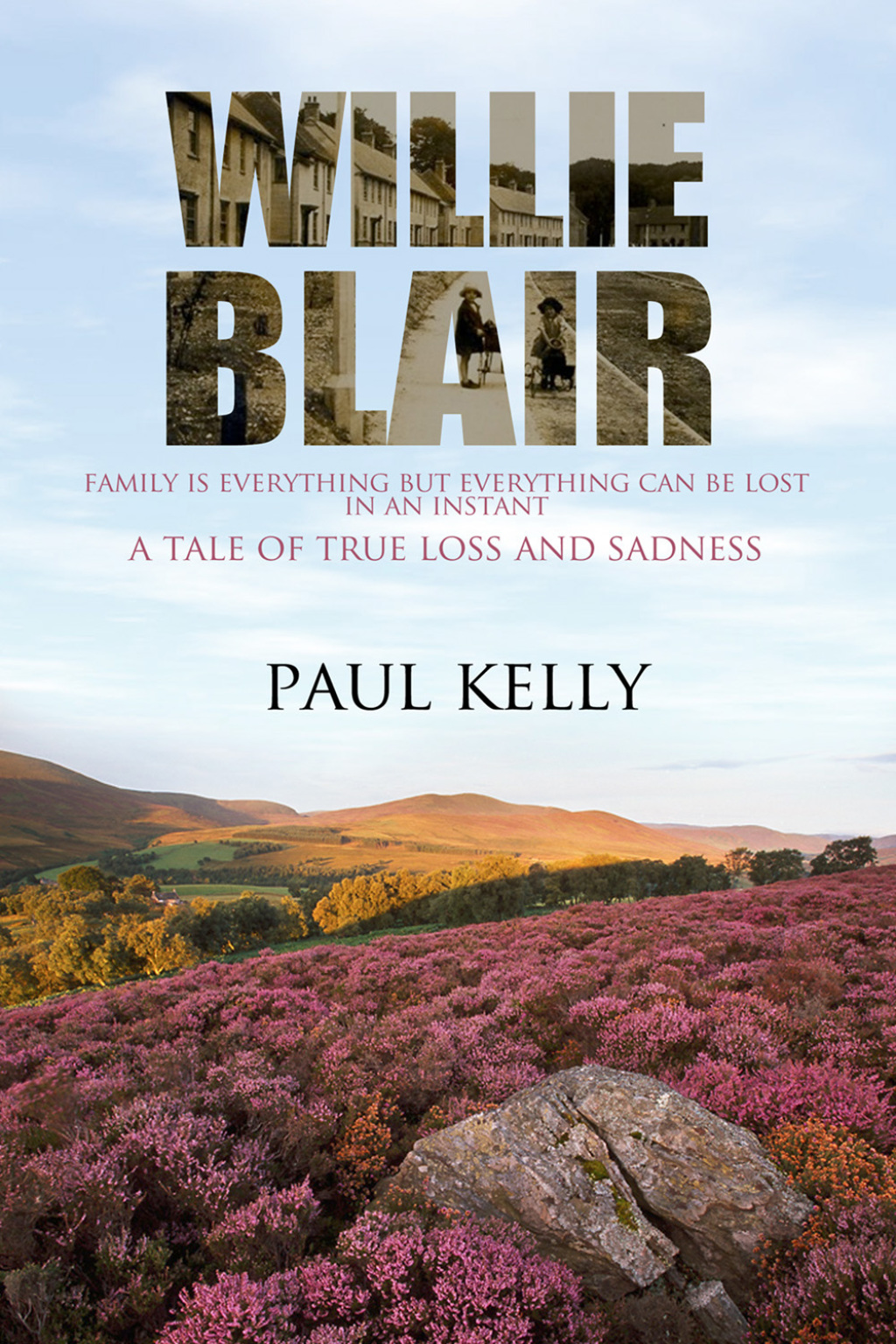 Willie Blair 1st Edition â€“ PDF/EPUB Version Downloadable
