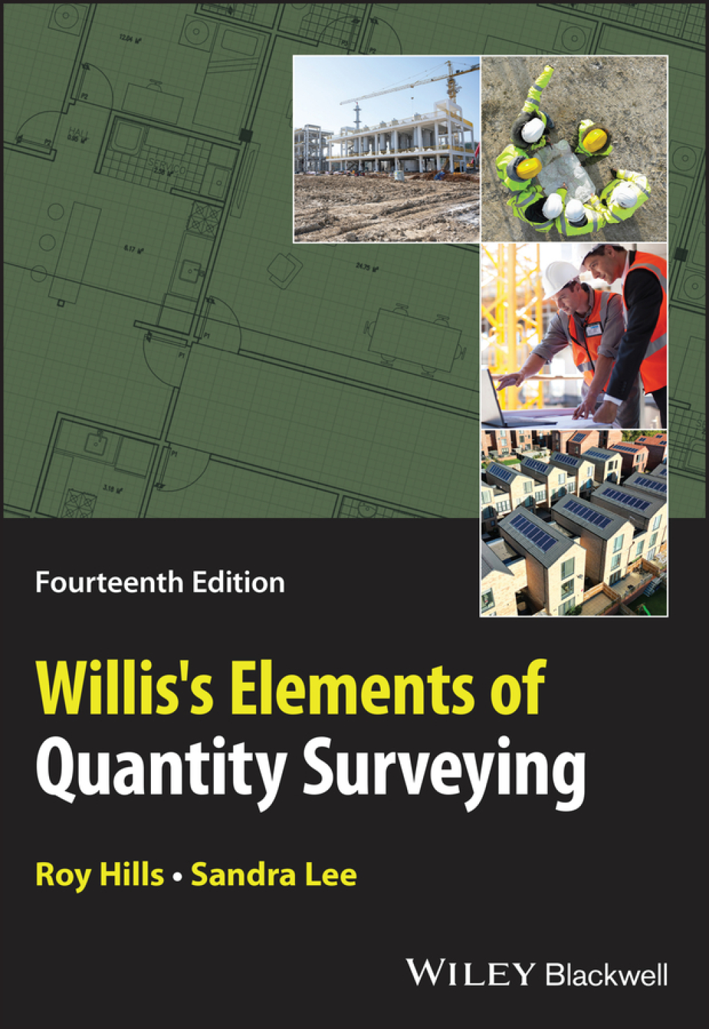 Willis's Elements of Quantity Surveying 14th Edition â€“ PDF/EPUB Version Downloadable