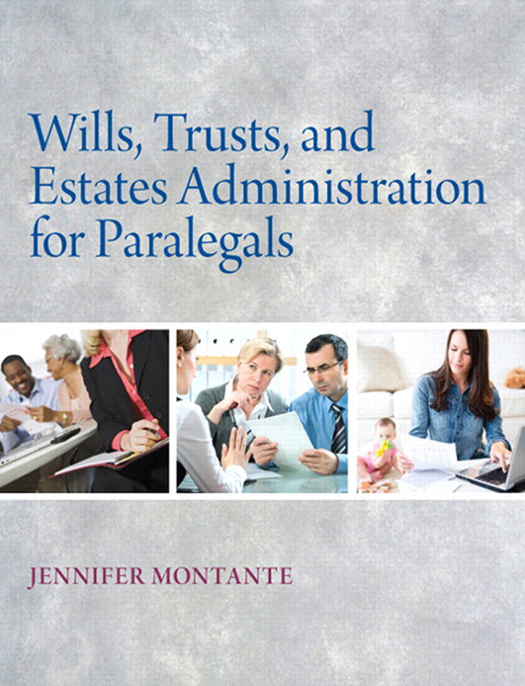 Wills, Trusts, and Estate Administration 1st Edition â€“ PDF/EPUB Version Downloadable