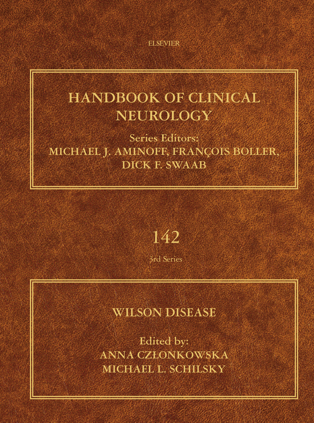 Wilson Disease  â€“ PDF/EPUB Version Downloadable