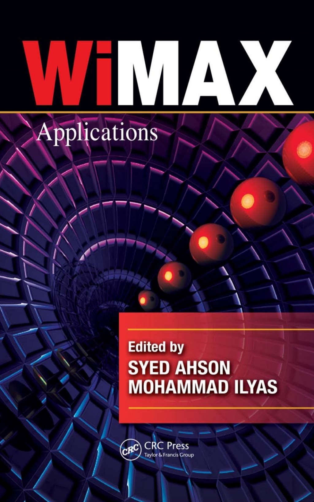 WiMAX Applications 1st Edition â€“ PDF/EPUB Version Downloadable