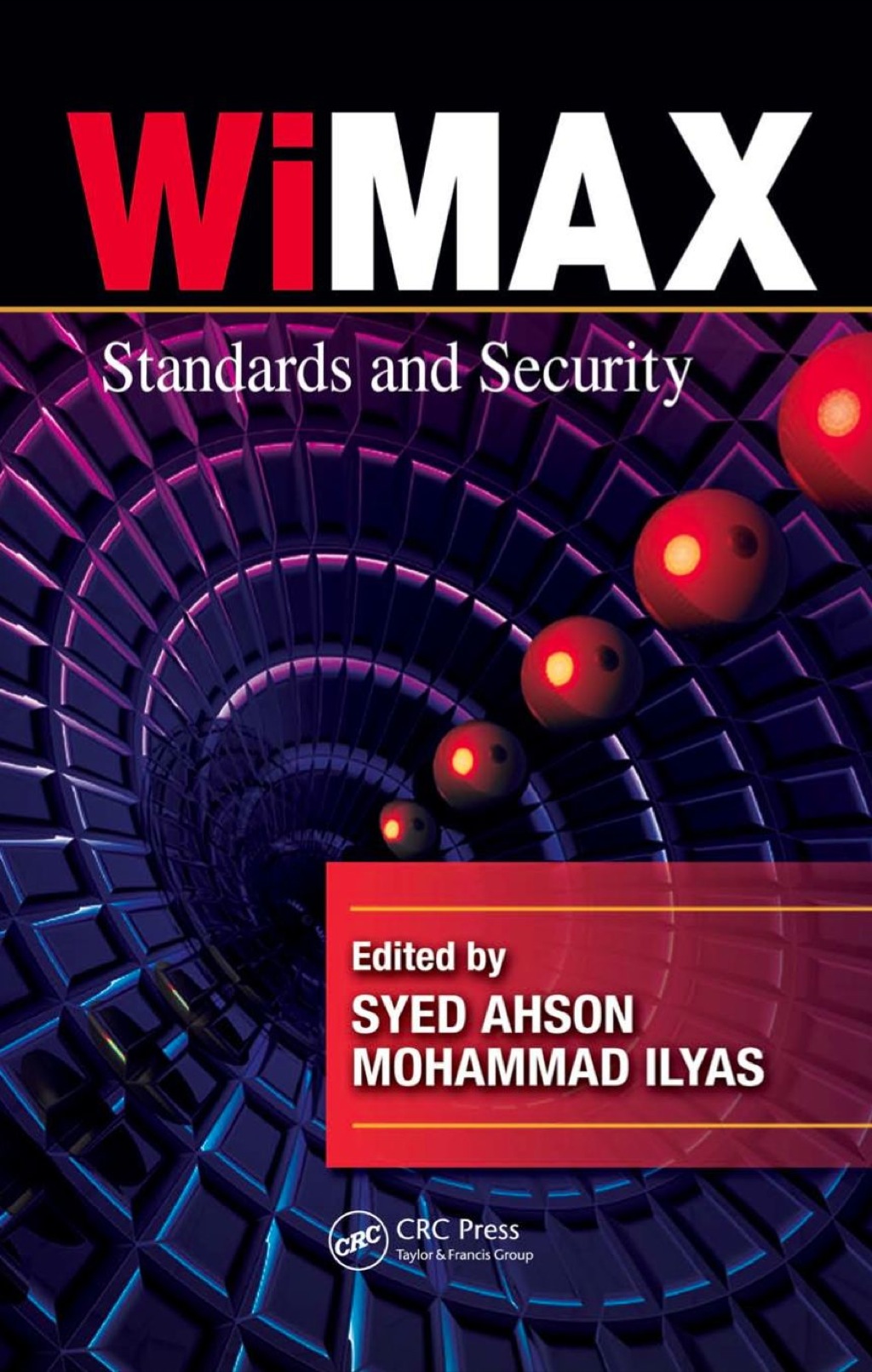 WiMAX Standards and Security 1st Edition â€“ PDF/EPUB Version Downloadable