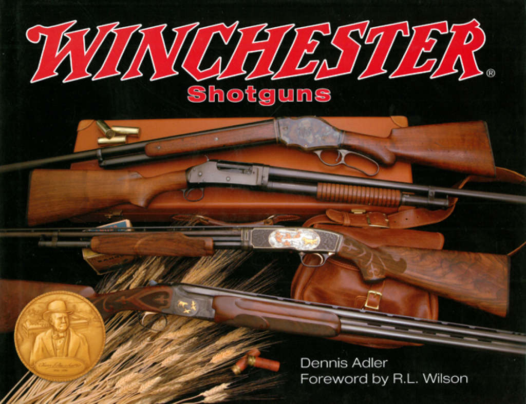 Winchester Shotguns - (PDF/EPUB Version)