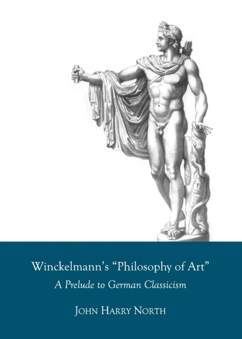 Winckelmannâ€™s â€œPhilosophy of Artâ€ A Prelude to German Classicism 1st Edition â€“ PDF/EPUB Version Downloadable