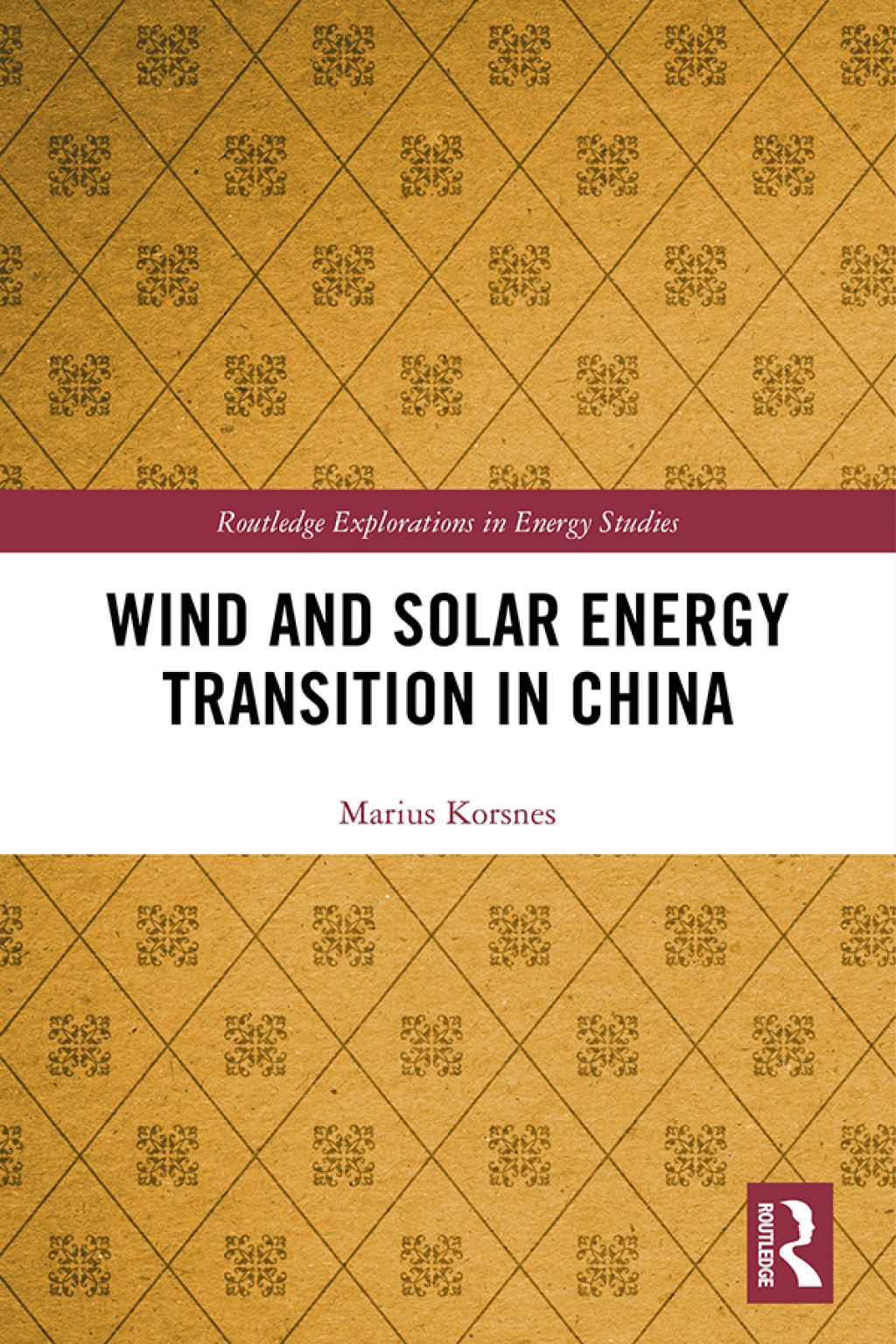 Wind and Solar Energy Transition in China 1st Edition â€“ PDF/EPUB Version Downloadable