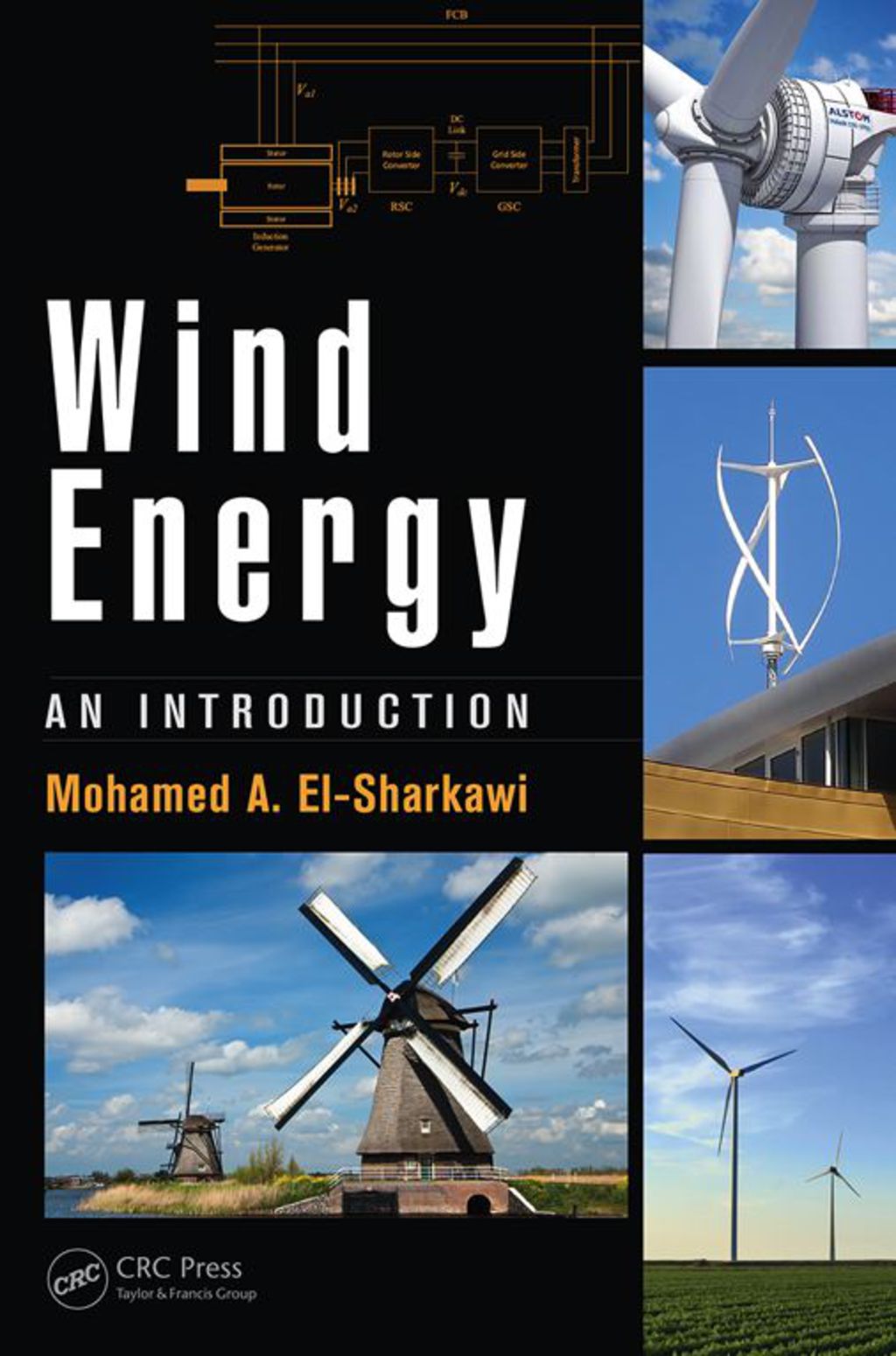 Wind Energy An Introduction 1st Edition â€“ PDF/EPUB Version Downloadable